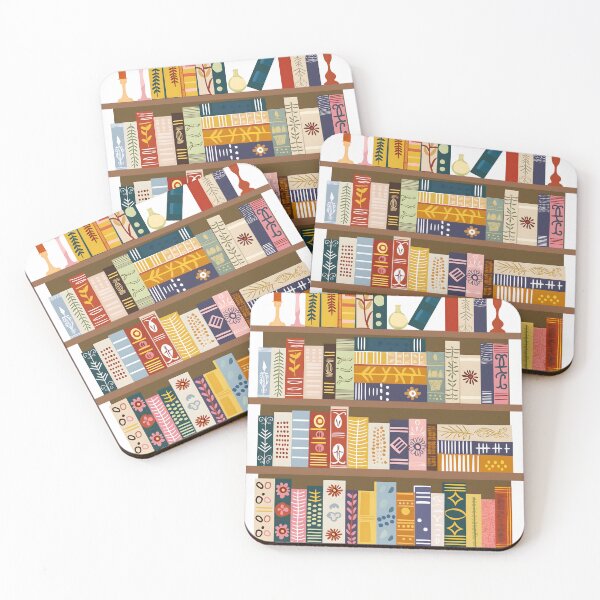 Item preview, Book shelf designed and sold by xiao xuans.