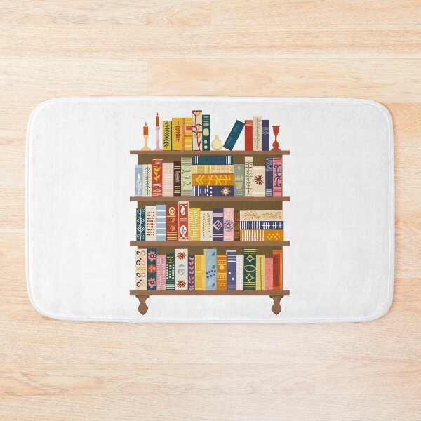 Item preview, Book shelf designed and sold by xiao xuans.