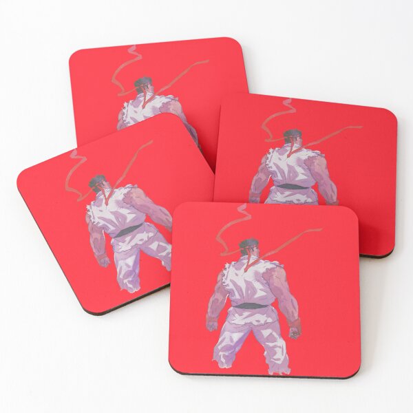 Item preview, Ryu Street Fighter designed and sold by Fire TheMann.