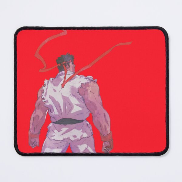 Item preview, Ryu Street Fighter designed and sold by Fire TheMann.
