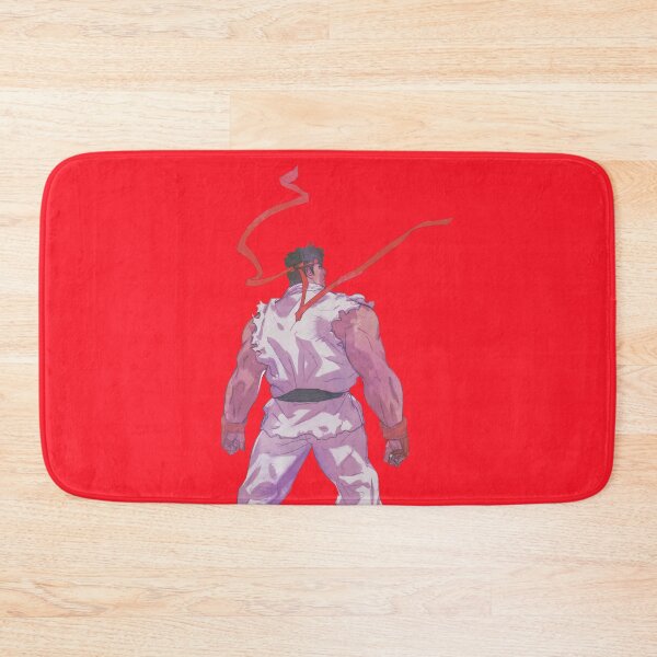 Item preview, Ryu Street Fighter designed and sold by Fire TheMann.
