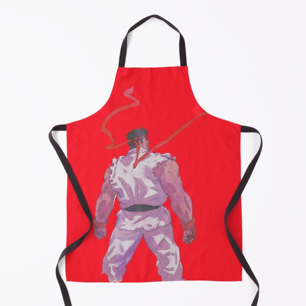Item preview, Ryu Street Fighter designed and sold by Fire TheMann.