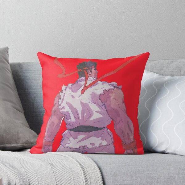 Item preview, Ryu Street Fighter designed and sold by Fire TheMann.
