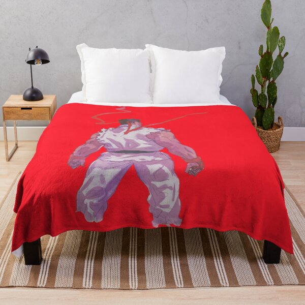 Item preview, Ryu Street Fighter designed and sold by Fire TheMann.