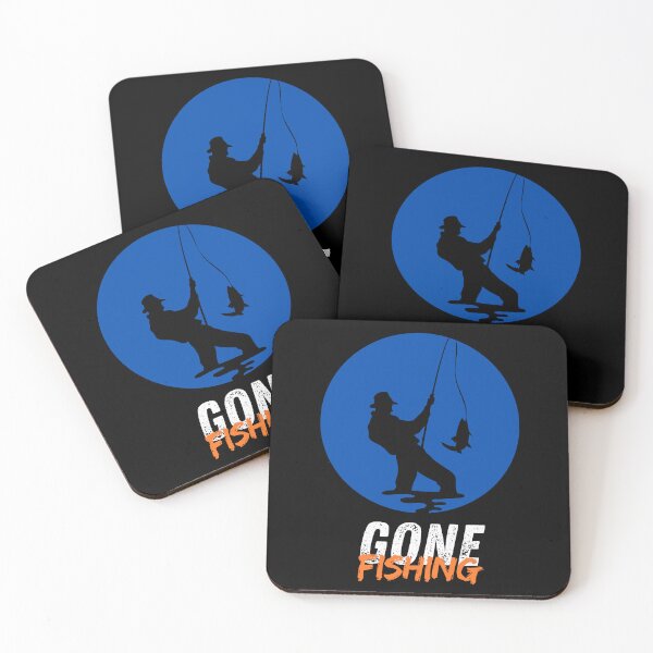 Item preview, Fishing designed and sold by Jakarprint.