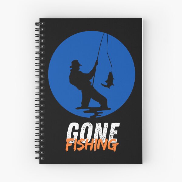 Item preview, Fishing designed and sold by Jakarprint.