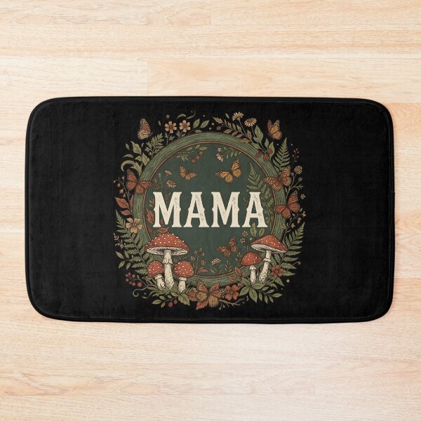 Item preview, Mycology Mushroom Hunter Mom Foraging Mycologist Mothers Day designed and sold by OlakunleOloroz.