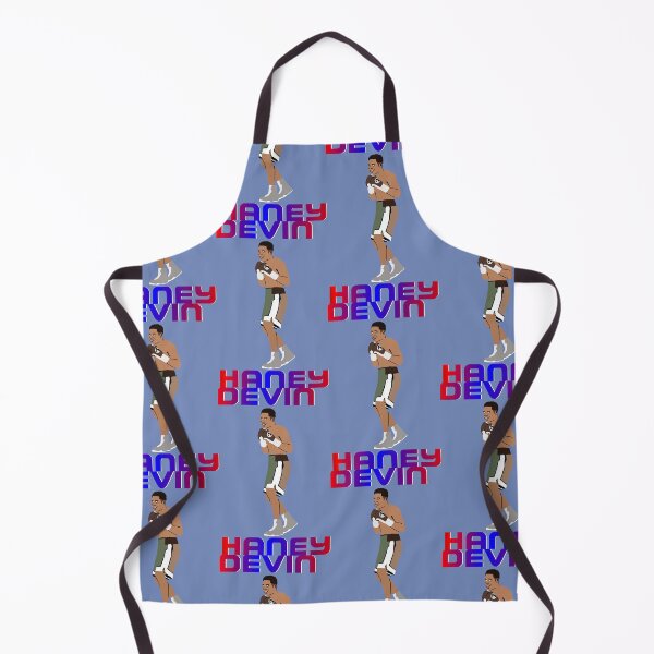 Item preview, Devin illustration designed and sold by ZooStateofMind.