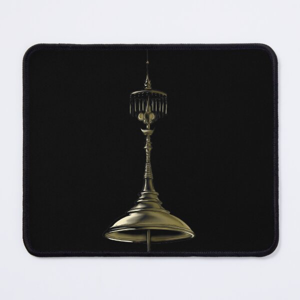 Item preview, Traditional Golden Thai Pagoda Tip designed and sold by makyonokisai.