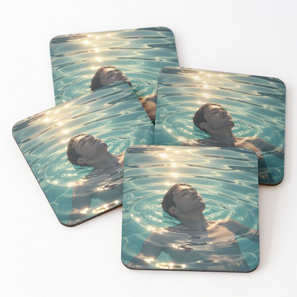 Item preview, Drowning in Feelings designed and sold by SoulGraphixx.