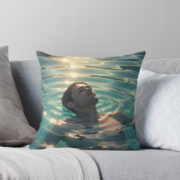 Item preview, Drowning in Feelings designed and sold by SoulGraphixx.