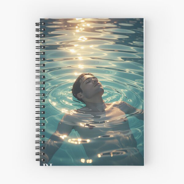 Item preview, Drowning in Feelings designed and sold by SoulGraphixx.