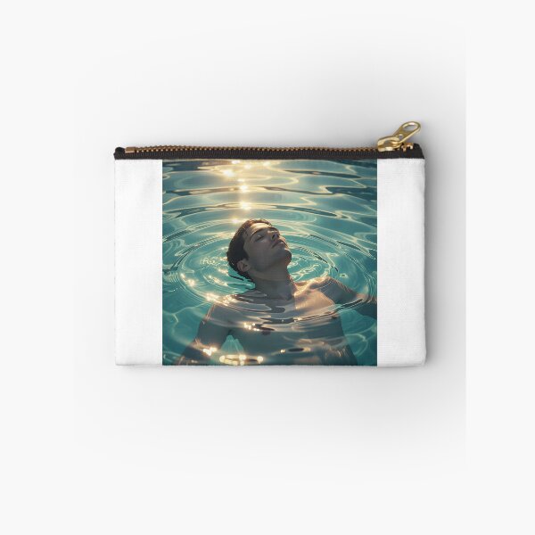 Item preview, Drowning in Feelings designed and sold by SoulGraphixx.