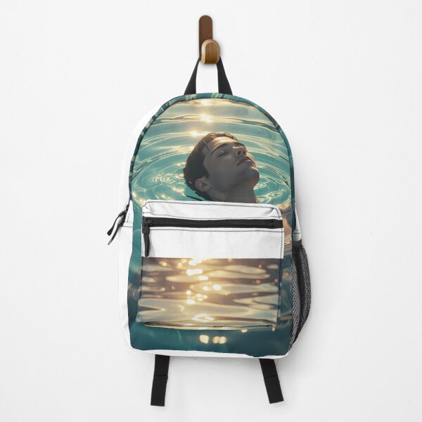 Item preview, Drowning in Feelings designed and sold by SoulGraphixx.
