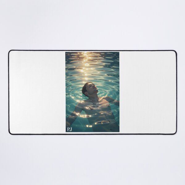 Item preview, Drowning in Feelings designed and sold by SoulGraphixx.