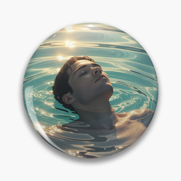 Item preview, Drowning in Feelings designed and sold by SoulGraphixx.
