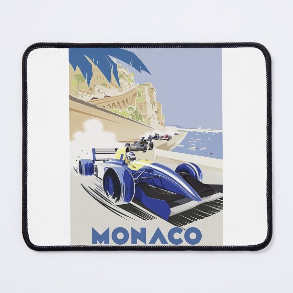 Item preview, Monaco designed and sold by ArtQueen777.