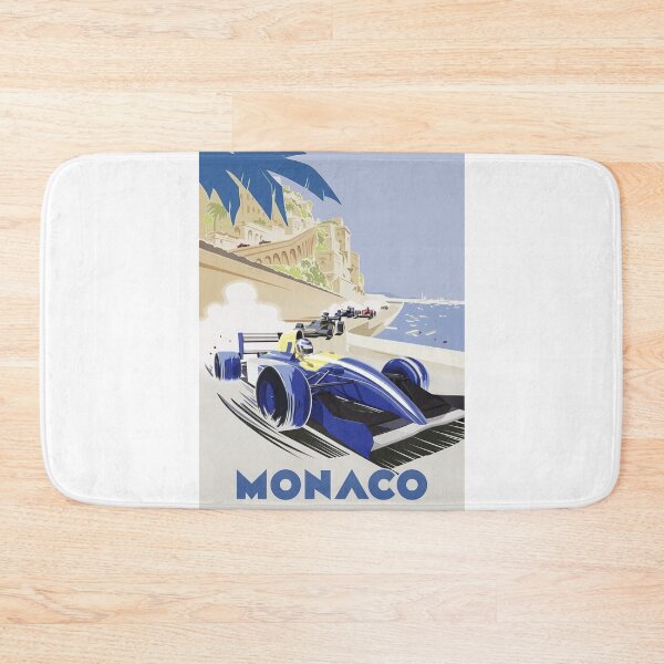 Item preview, Monaco  designed and sold by ArtQueen777.