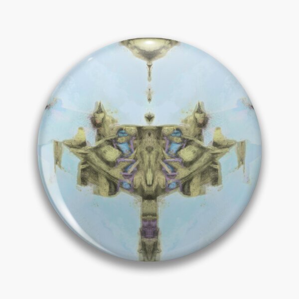 Item preview, Abstract color sketch #22A a0418 designed and sold by liquid-print.