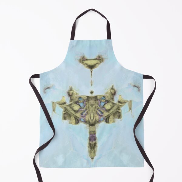 Item preview, Abstract color sketch #22A a0418 designed and sold by liquid-print.