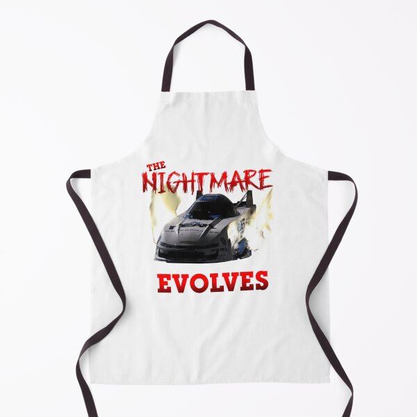 Item preview, Force "The Nightmare Evolves" designed and sold by mihaigamer57.