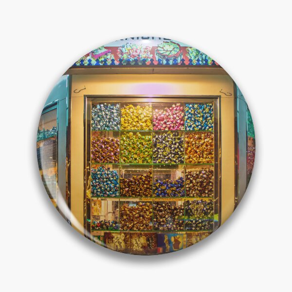 Item preview, CANDY STORE, JEDDAH, SAUDI ARABIA designed and sold by likbatonboot.