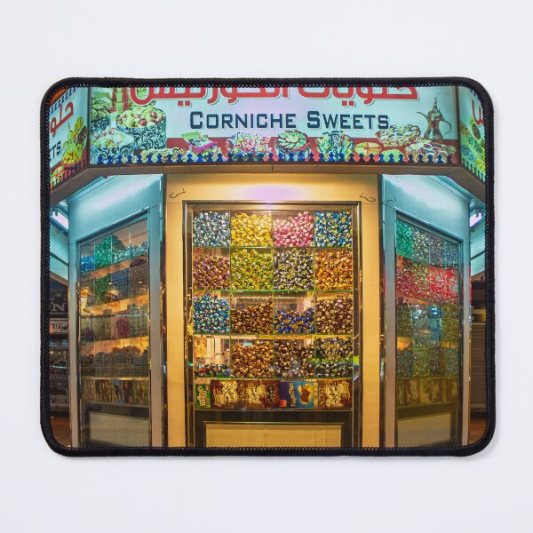 Item preview, CANDY STORE, JEDDAH, SAUDI ARABIA designed and sold by likbatonboot.