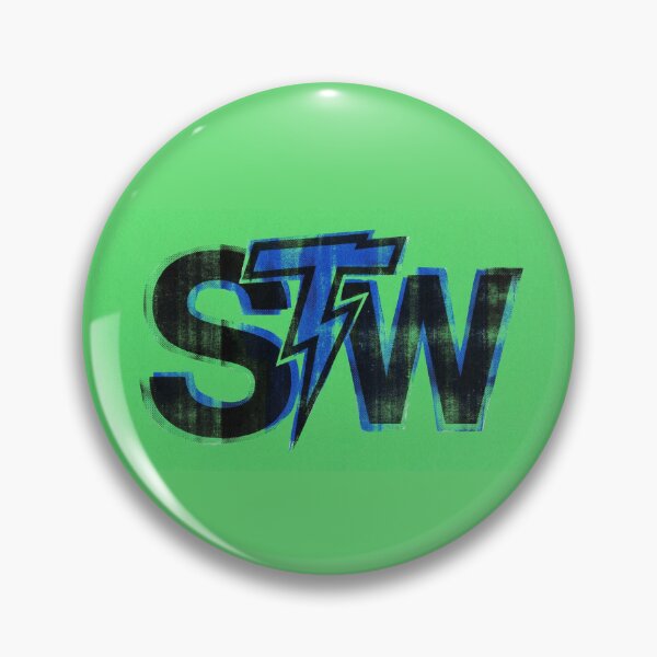 Item preview, STW Lightning Bolt Spray | 01 Collection | designed and sold by SuperSTWx.