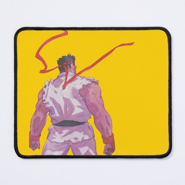 Item preview, Ryu Street Fighter designed and sold by Fire TheMann.
