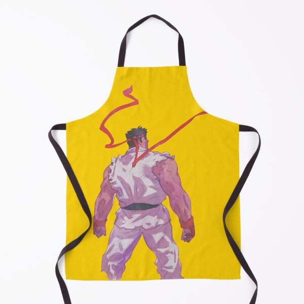 Item preview, Ryu Street Fighter designed and sold by Fire TheMann.