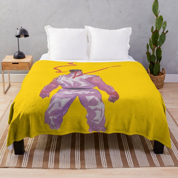 Item preview, Ryu Street Fighter designed and sold by Fire TheMann.