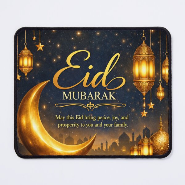 Item preview, Eid Mubarak designed and sold by Printopia2.