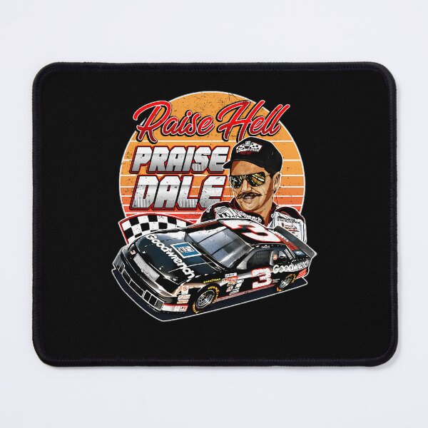 Item preview, Dale Earnhardt Raise Hell Praise 90SDale Earnhardt  designed and sold by gundix.