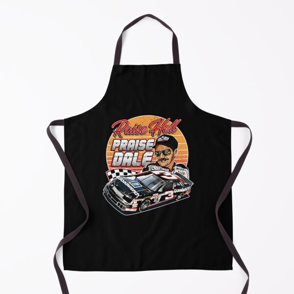 Item preview, Dale Earnhardt Raise Hell Praise 90SDale Earnhardt  designed and sold by gundix.