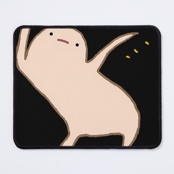 Item preview, Honest Blob Says No designed and sold by tatecieslaz.