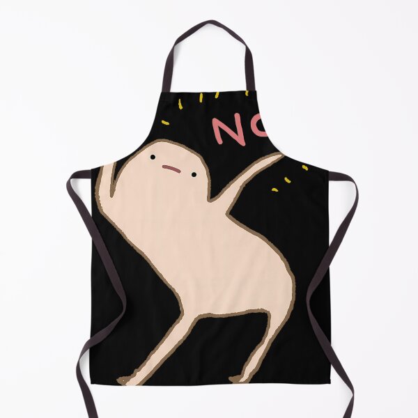 Item preview, Honest Blob Says No designed and sold by tatecieslaz.