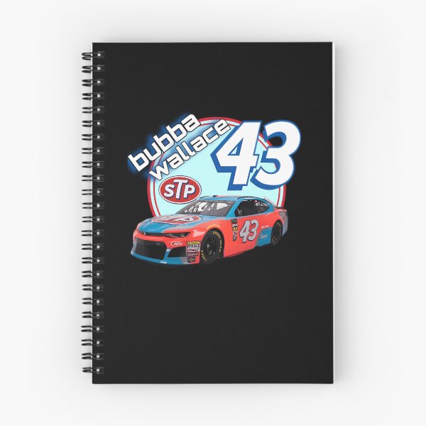 Item preview, bubba wallace  designed and sold by MeditationShop.