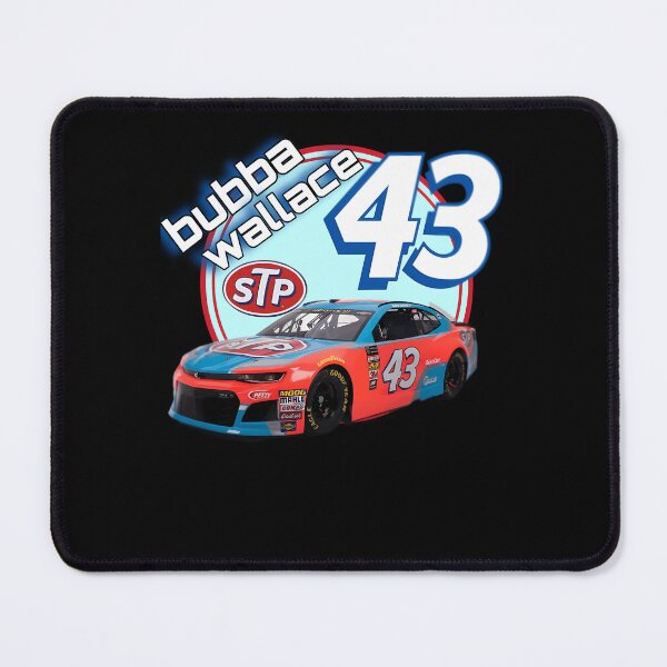 Item preview, bubba wallace  designed and sold by MeditationShop.