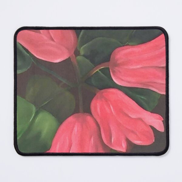 Item preview, Pink Rhododendron designed and sold by Monique'sArtStudio.