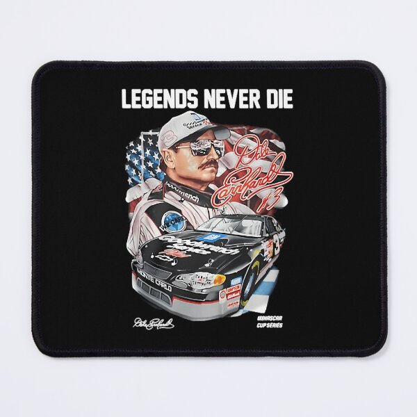 Item preview, Legend Never Die Dale Earnhardt Signature  designed and sold by gundix.