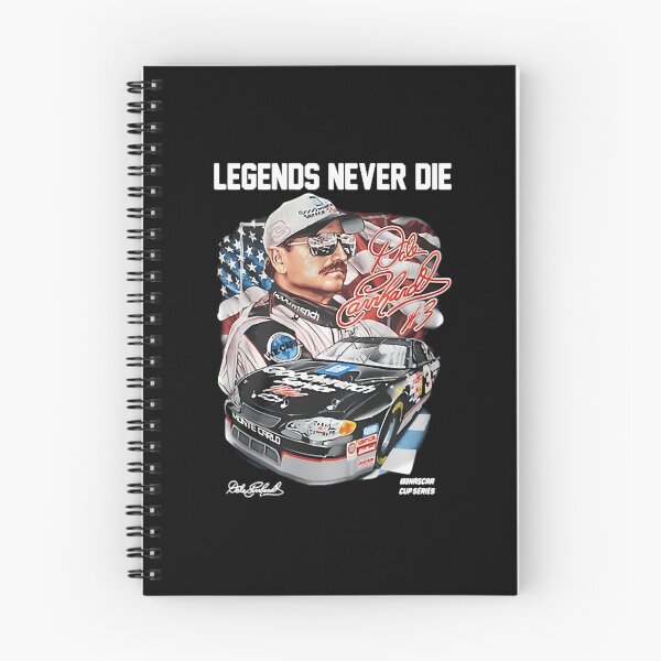 Item preview, Legend Never Die Dale Earnhardt Signature  designed and sold by gundix.
