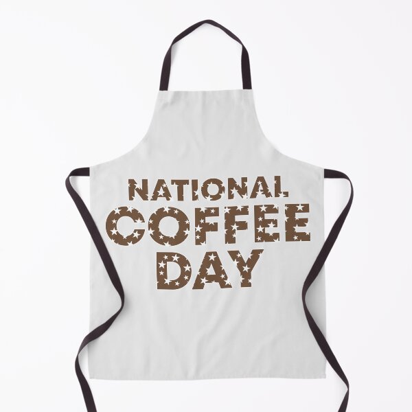 Item preview, National Coffee Day For Espresso Lovers designed and sold by ClearStatements.