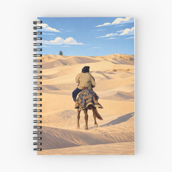 Item preview, Tunisia - Sahara Desert Ride designed and sold by darekkocurek.