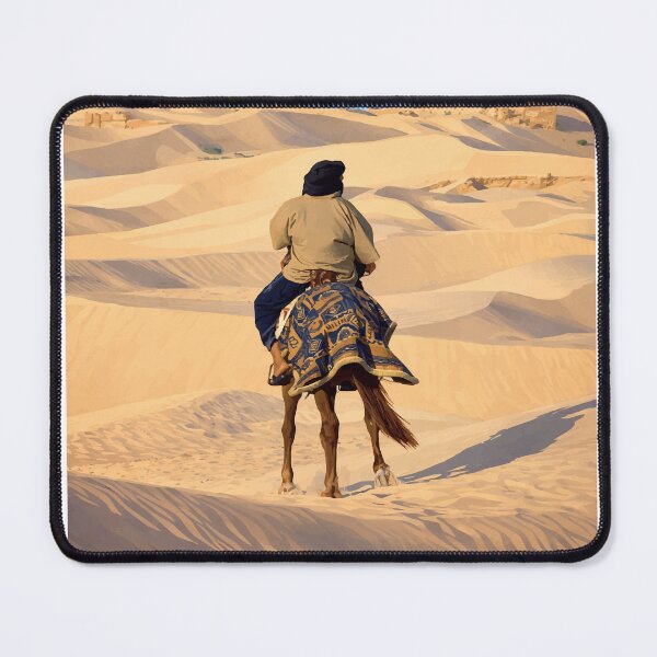 Item preview, Tunisia - Sahara Desert Ride designed and sold by darekkocurek.