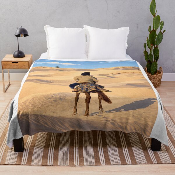 Item preview, Tunisia - Sahara Desert Ride designed and sold by darekkocurek.