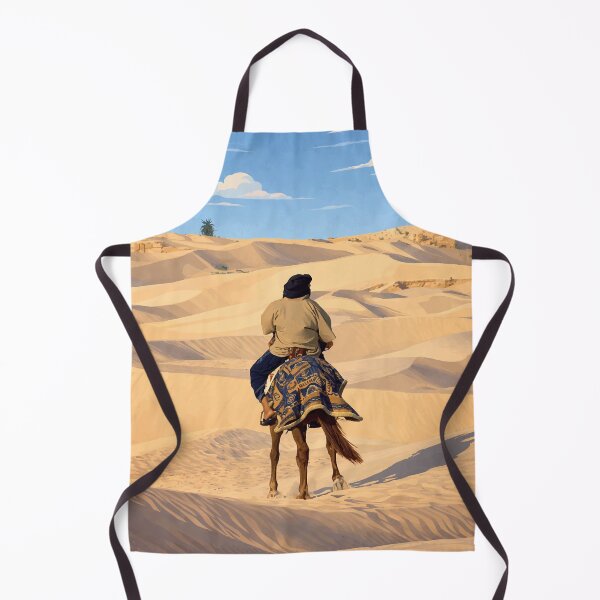 Item preview, Tunisia - Sahara Desert Ride designed and sold by darekkocurek.