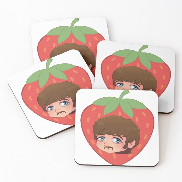 Item preview, RS fresa chibi designed and sold by StickWithMusic.