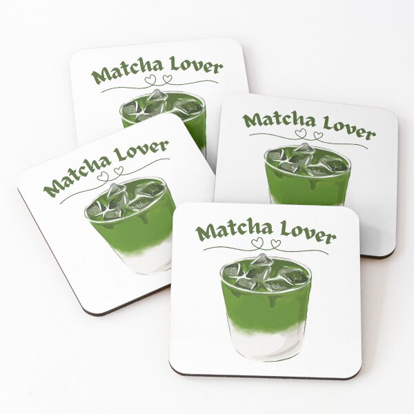 Item preview, Matcha Lover designed and sold by UsagiPrint.