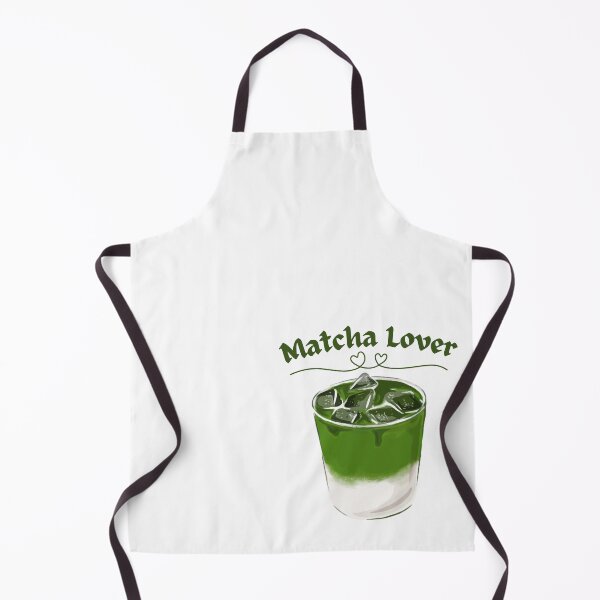 Item preview, Matcha Lover designed and sold by UsagiPrint.