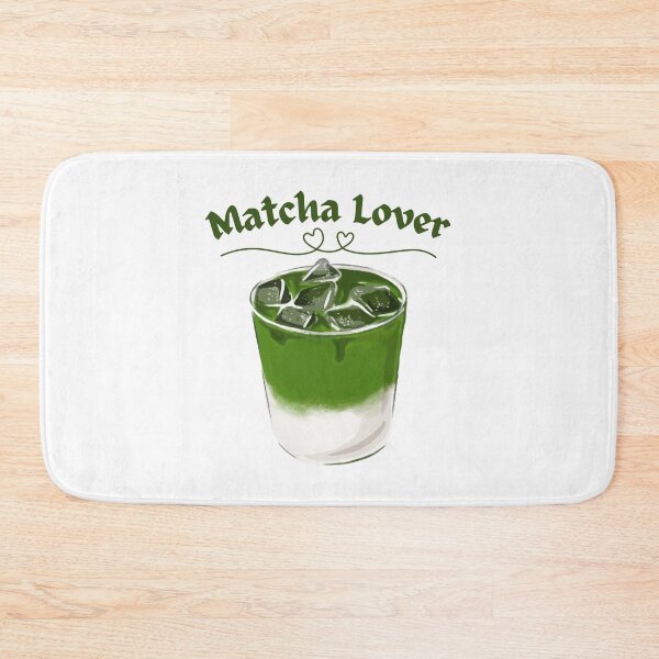 Item preview, Matcha Lover designed and sold by UsagiPrint.